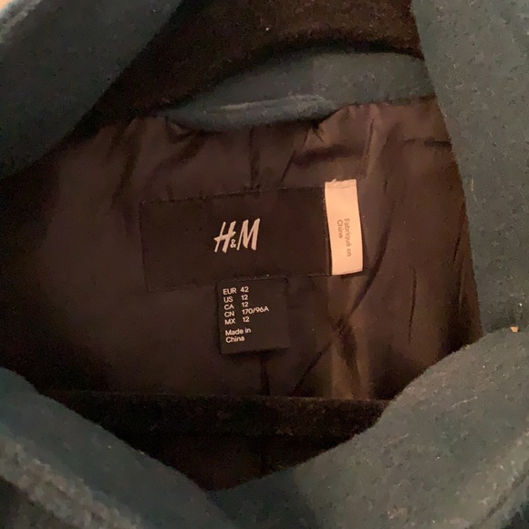 jacket - Picture 2 of 3